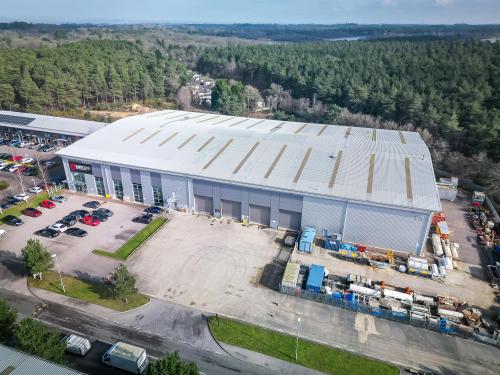 unit 15, Easter Park, Reading, RG7