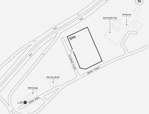 2 Acres Modal 3, Vicarage Close, Brentwood, CM14