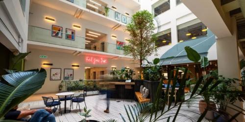 6 Brindley Place, Birmingham, B1