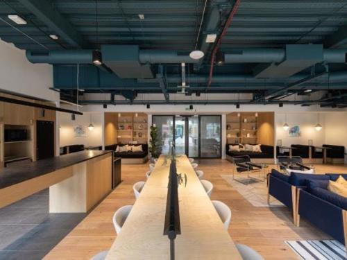 6 Brindley Place, Birmingham, B1