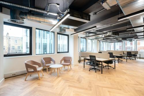 78 New Oxford Street, Bloomsbury, London, WC1A