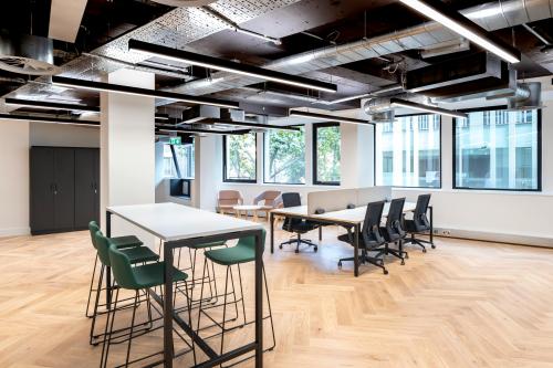 78 New Oxford Street, Bloomsbury, London, WC1A
