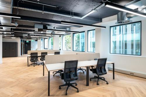 78 New Oxford Street, Bloomsbury, London, WC1A