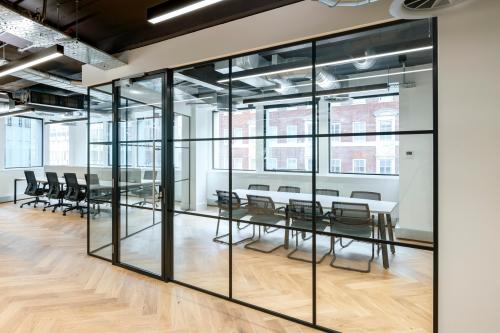 78 New Oxford Street, Bloomsbury, London, WC1A