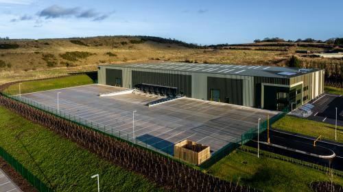 Unit 1, Bolsover, Chesterfield, S44
