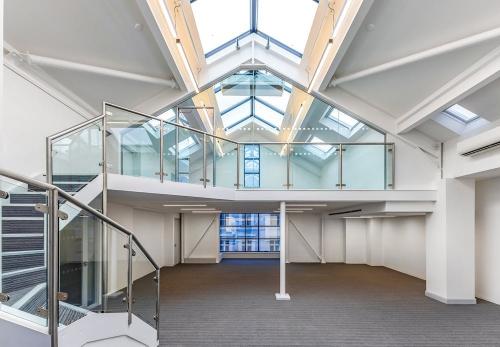 unit 5 Verney House, 1B Hollywood Road, Chelsea, London, SW10