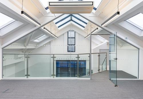 unit 5 Verney House, 1B Hollywood Road, Chelsea, London, SW10