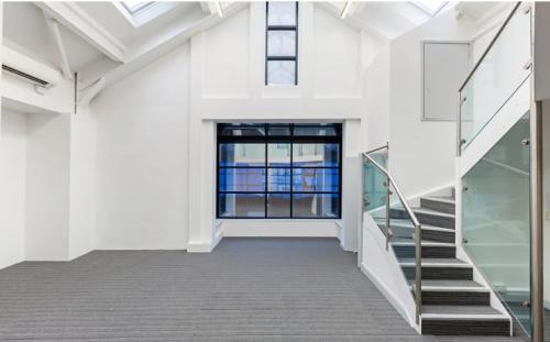 unit 5 Verney House, 1B Hollywood Road, Chelsea, London, SW10