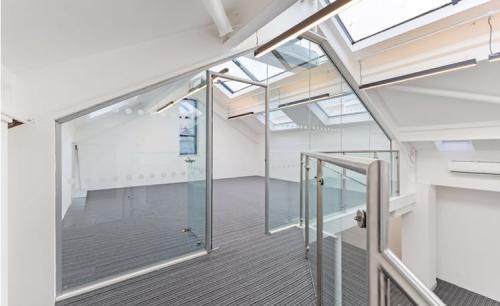 unit 5 Verney House, 1B Hollywood Road, Chelsea, London, SW10