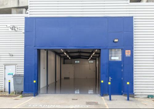Unit 12, Linford Street Business Estate, Battersea, London, SW8