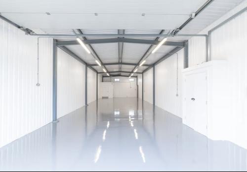 Unit 12, Linford Street Business Estate, Battersea, London, SW8