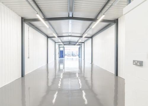 Unit 12, Linford Street Business Estate, Battersea, London, SW8