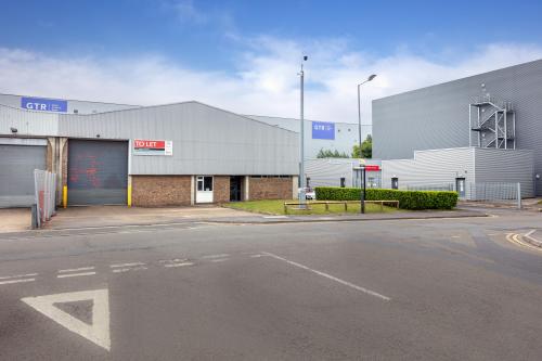 477 Malton Avenue, Slough, SL1