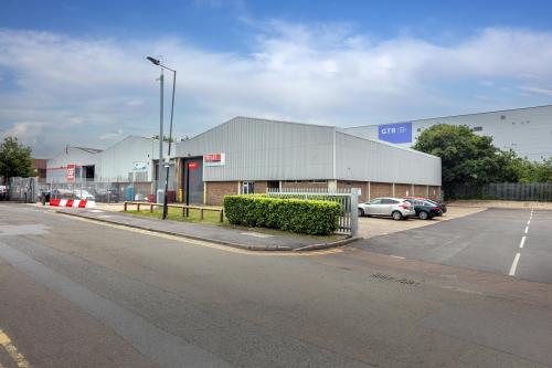 477 Malton Avenue, Slough, SL1