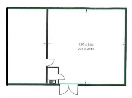 4 Childs Court Farm, Reading, RG8