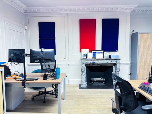 49 Welbeck Street, Marylebone, London, W1G