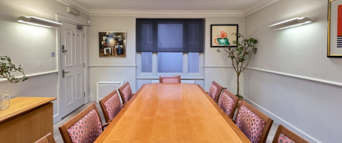 49 Welbeck Street, Marylebone, London, W1G