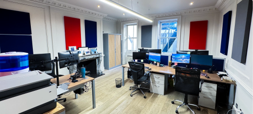 49 Welbeck Street, Marylebone, London, W1G