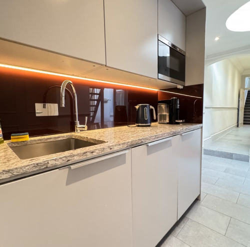 49 Welbeck Street, Marylebone, London, W1G