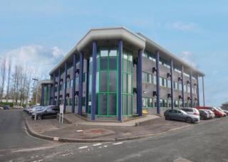 Severnside House, St Mellons Business Park, 1 Fortran Road, St Mellons, Cardiff, CF3