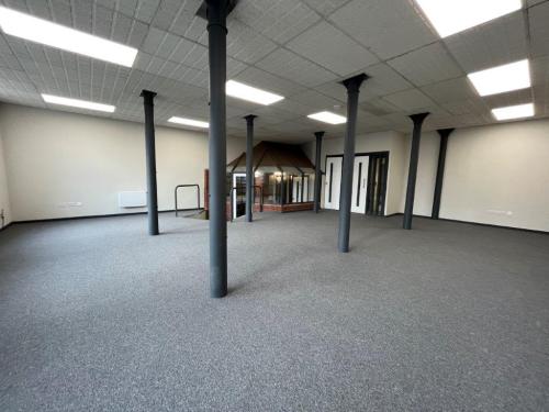 Gipping House, Dock Street, Ipswich, IP2