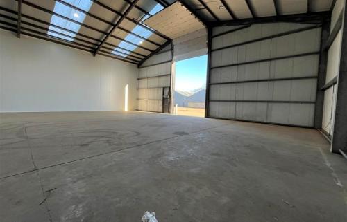 units F&G, Walk Farm Business Park, Old Felixstowe Road, Levington, Ipswich, IP10