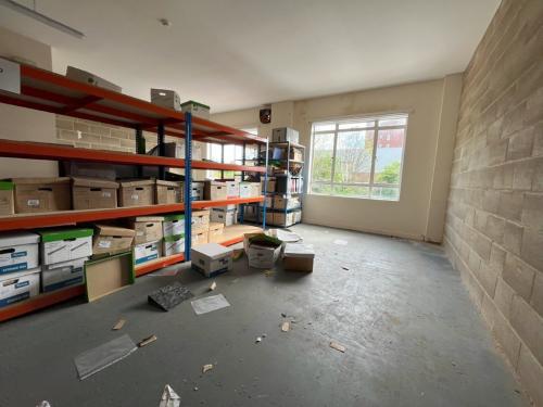 Unit 13 Bailey Close, Hadleigh Road Industrial Estate, Ipswich, IP2