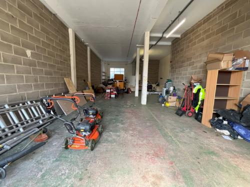 Unit 13 Bailey Close, Hadleigh Road Industrial Estate, Ipswich, IP2