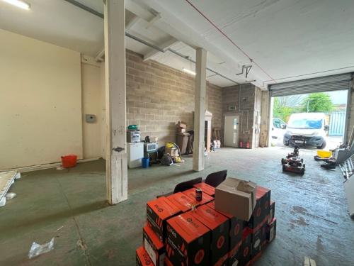 Unit 13 Bailey Close, Hadleigh Road Industrial Estate, Ipswich, IP2