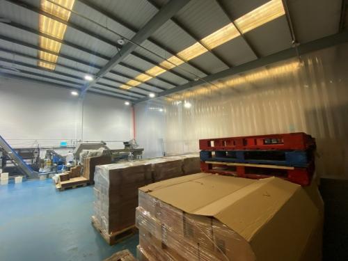 Unit 8A, Lion Barn Industrial Estate, Williamsport Way, Needham Market, Ipswich, IP6