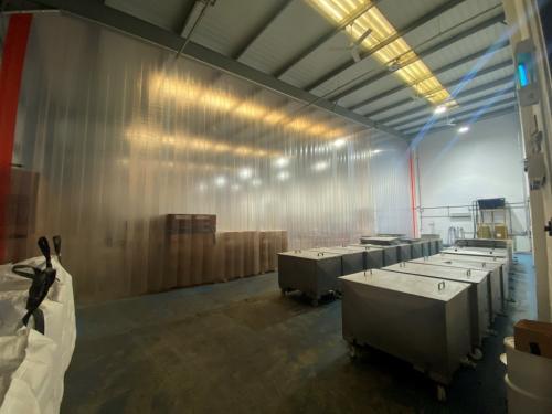 Unit 8A, Lion Barn Industrial Estate, Williamsport Way, Needham Market, Ipswich, IP6