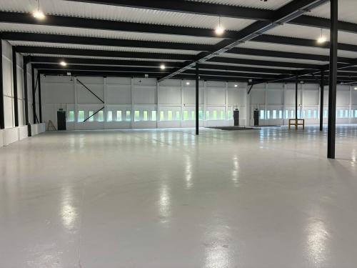 Units 20-21, Maxwell Road Industrial Estate, Maxwell Road, Woodston, Peterborough, PE2