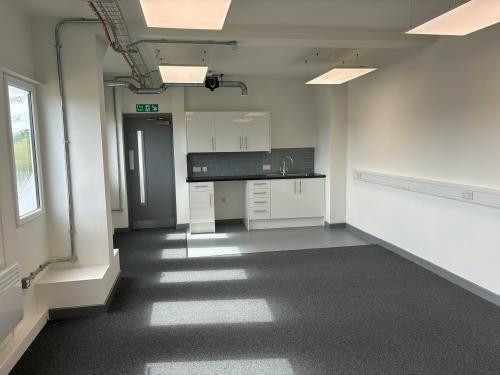 Units 20-21, Maxwell Road Industrial Estate, Maxwell Road, Woodston, Peterborough, PE2