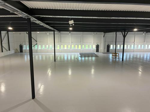 Units 20-21, Maxwell Road Industrial Estate, Maxwell Road, Woodston, Peterborough, PE2
