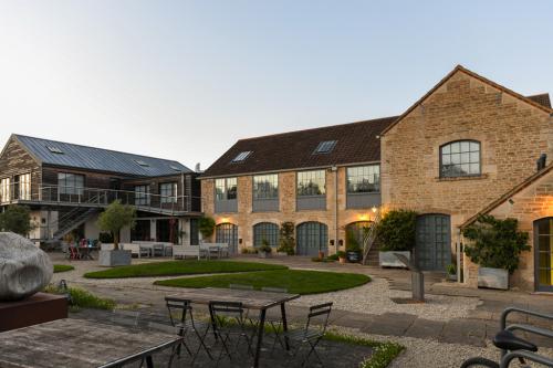 Studio 110 Glove Factory Studios, Brook Lane, Holt, Trowbridge, BA14
