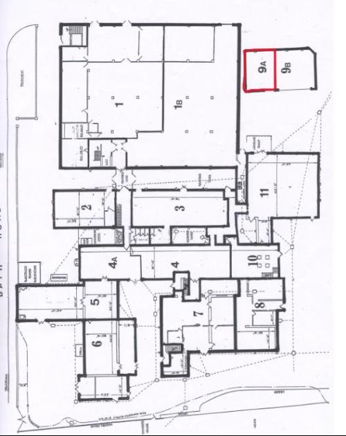 Bath Road Business Centre, Bath Road, Devizes, SN10