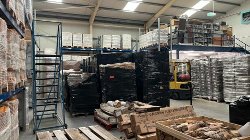 Unit 7 Fairfield Court, Seven Stars Industrial Estate, Coventry, CV3