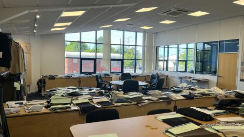 Unit 7 Fairfield Court, Seven Stars Industrial Estate, Coventry, CV3