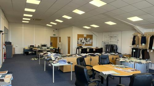 Unit 7 Fairfield Court, Seven Stars Industrial Estate, Coventry, CV3