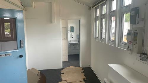 Coundon Library, Moseley Avenue, Coundon, Coventry, CV6