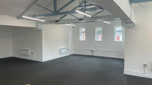 Coundon Library, Moseley Avenue, Coundon, Coventry, CV6