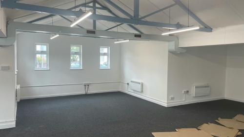 Coundon Library, Moseley Avenue, Coundon, Coventry, CV6