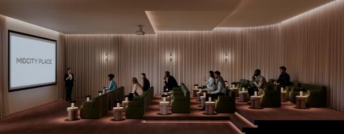 MidCity Place, 71 High Holborn, Holborn, London, WC1V