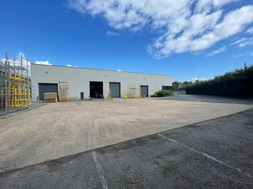 Unit 11, Millshaw Park, Beeston, Leeds, LS11