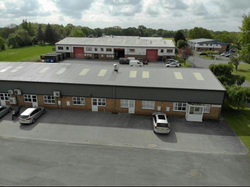 Unit 23, York North, Goose Lane, Sutton-On-The-Forest, York, YO61
