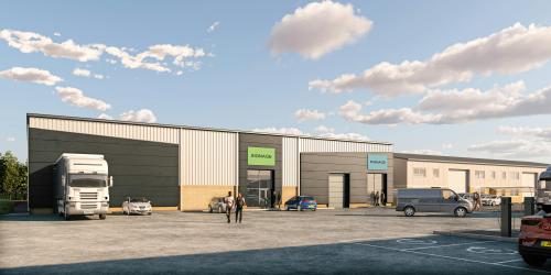 Unit 2 & 3, York North, Goose Lane, Sutton-On-The-Forest, York, YO61