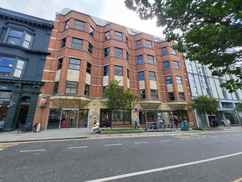 Aspect House, 84-87 Queens Road, Brighton, BN1