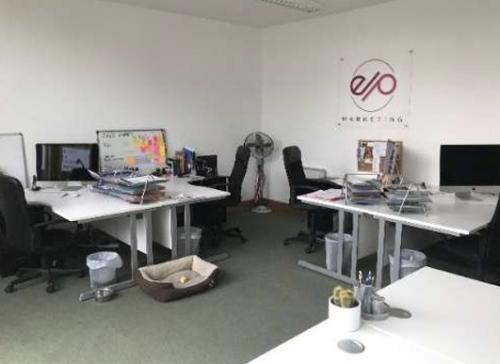The Garden Office, Harkstead Hall Estate, Harkstead, Ipswich, IP9