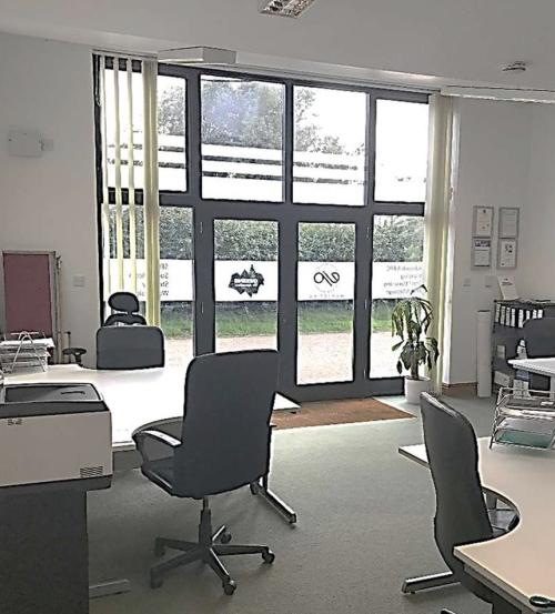 The Garden Office, Harkstead Hall Estate, Harkstead, Ipswich, IP9