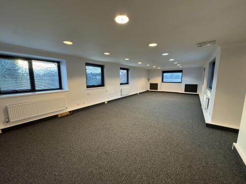 Suite 4 A1 Tectonic Place, Holyport Road, Holyport, Maidenhead, SL6